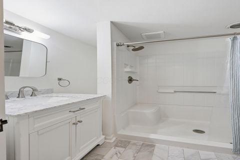 Tiny photo for 222 Grand Avenue, Marysville, OH 43040 (MLS # 226006106)