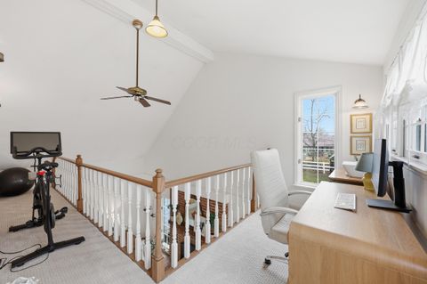 Tiny photo for 222 Grand Avenue, Marysville, OH 43040 (MLS # 226006106)