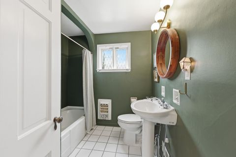 Tiny photo for 222 Grand Avenue, Marysville, OH 43040 (MLS # 226006106)