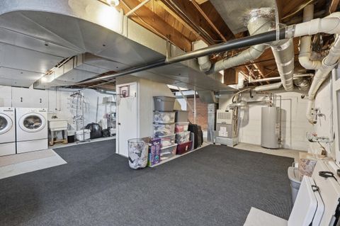 Tiny photo for 222 Grand Avenue, Marysville, OH 43040 (MLS # 226006106)