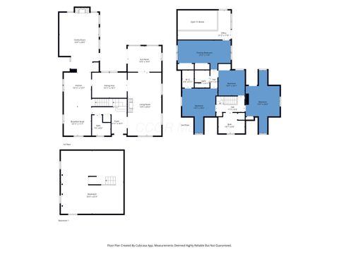 Tiny photo for 222 Grand Avenue, Marysville, OH 43040 (MLS # 226006106)