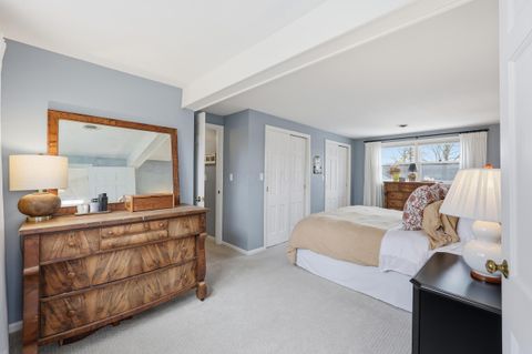 Tiny photo for 222 Grand Avenue, Marysville, OH 43040 (MLS # 226006106)