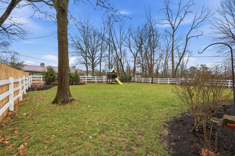 Tiny photo for 222 Grand Avenue, Marysville, OH 43040 (MLS # 226006106)