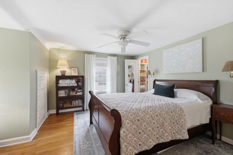 Tiny photo for 222 Grand Avenue, Marysville, OH 43040 (MLS # 226006106)