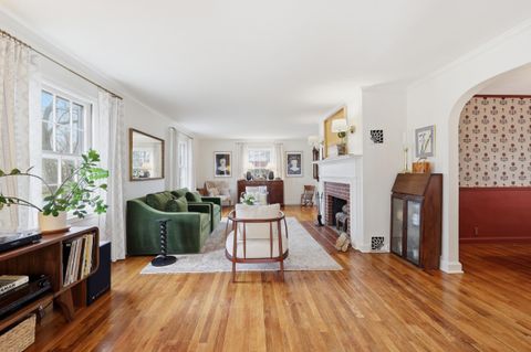 Tiny photo for 222 Grand Avenue, Marysville, OH 43040 (MLS # 226006106)