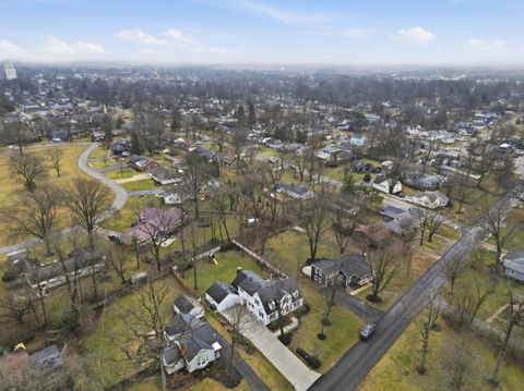 Tiny photo for 222 Grand Avenue, Marysville, OH 43040 (MLS # 226006106)