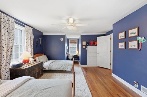 Tiny photo for 222 Grand Avenue, Marysville, OH 43040 (MLS # 226006106)