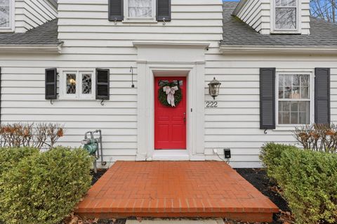 Tiny photo for 222 Grand Avenue, Marysville, OH 43040 (MLS # 226006106)