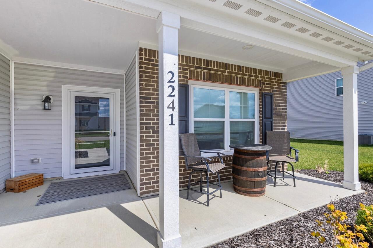 2241 Brookside Drive