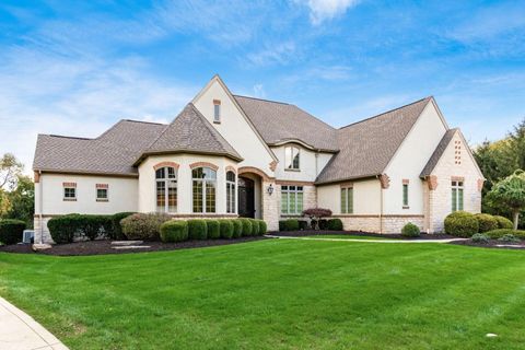 5359 Gordon Way Dublin OH 43017