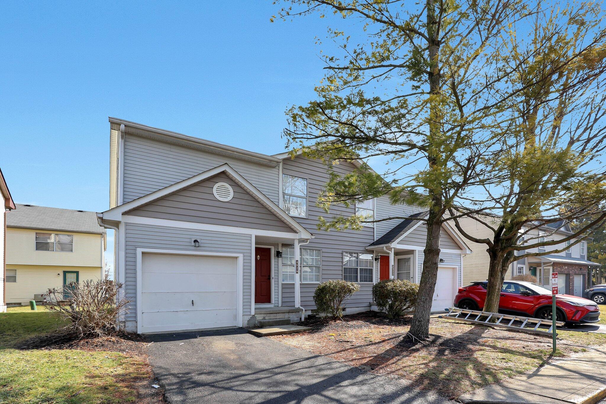 4826 Lady Jane Avenue, Hilliard, Ohio image 3