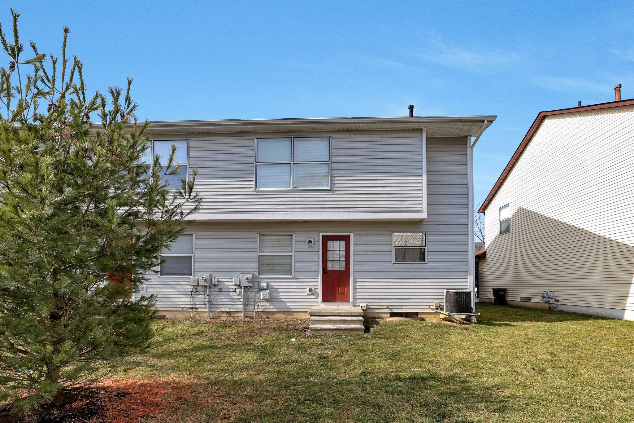 4826 Lady Jane Avenue, Hilliard, Ohio image 29