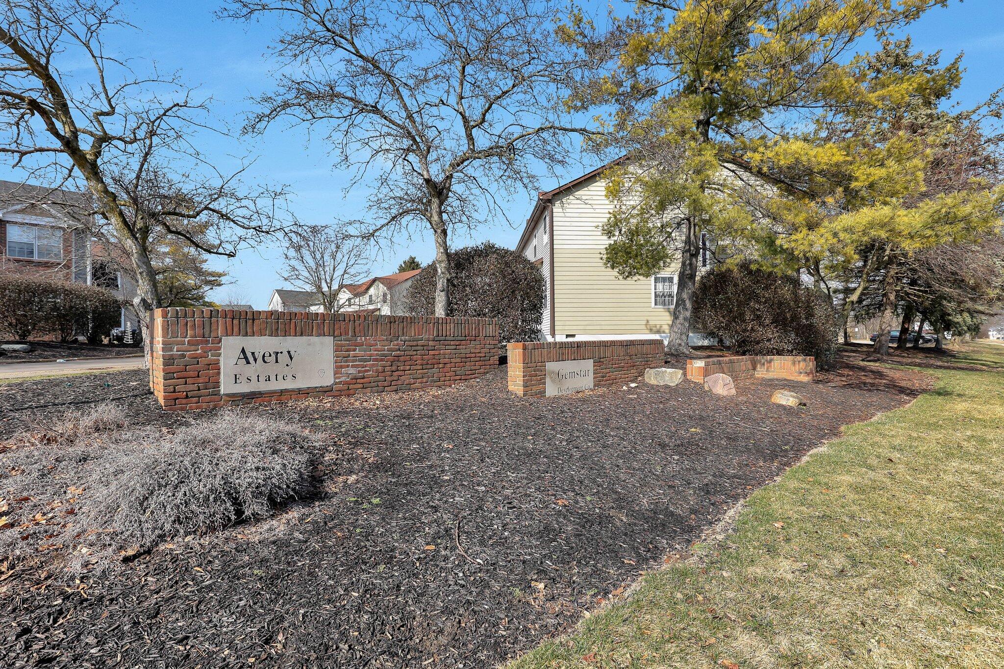 4826 Lady Jane Avenue, Hilliard, Ohio image 28