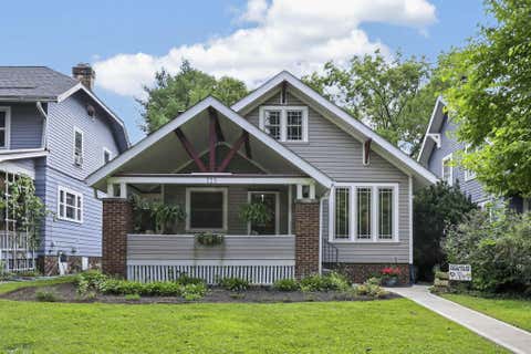 Photo of 223 Brighton Road, Columbus, OH 43202 (MLS # 226032289)