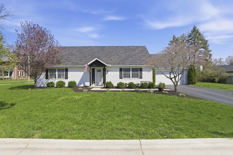 198 S Vine Street Pataskala OH 43062