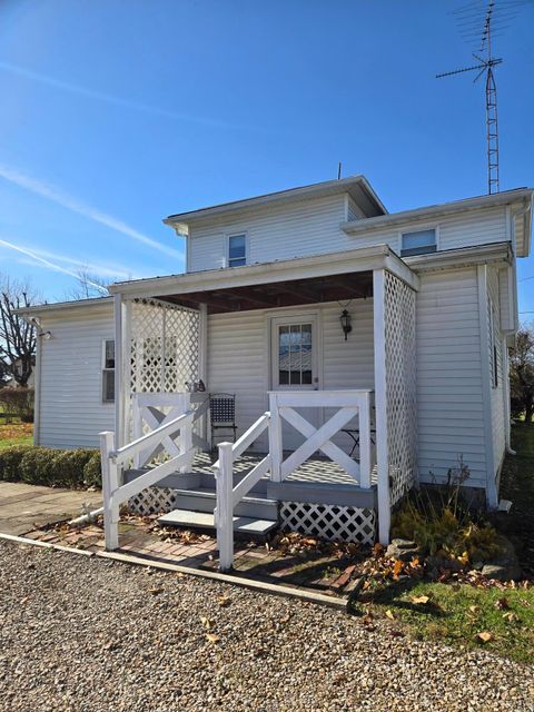 Tiny photo for 130 N State Street O #O, Frazeysburg, OH 43822 (MLS # 225045117)