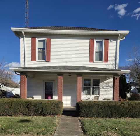 Photo of 130 N State Street O #O, Frazeysburg, OH 43822 (MLS # 225045117)