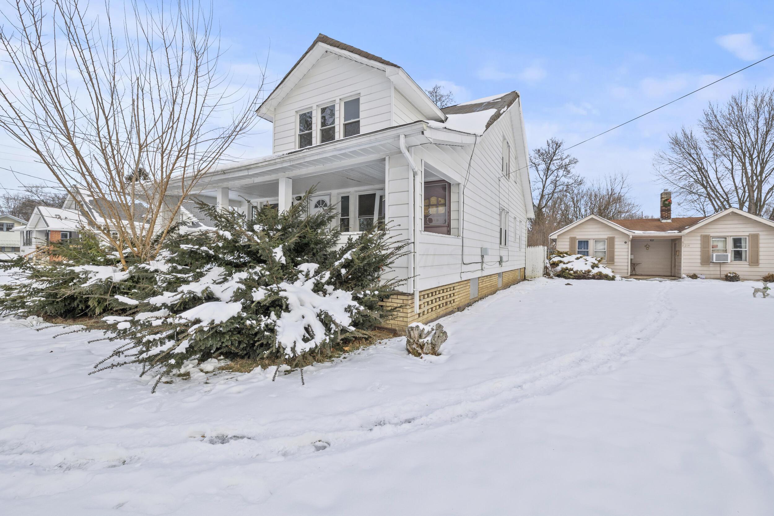 210 Hollywood Avenue, Youngstown, Ohio image 2