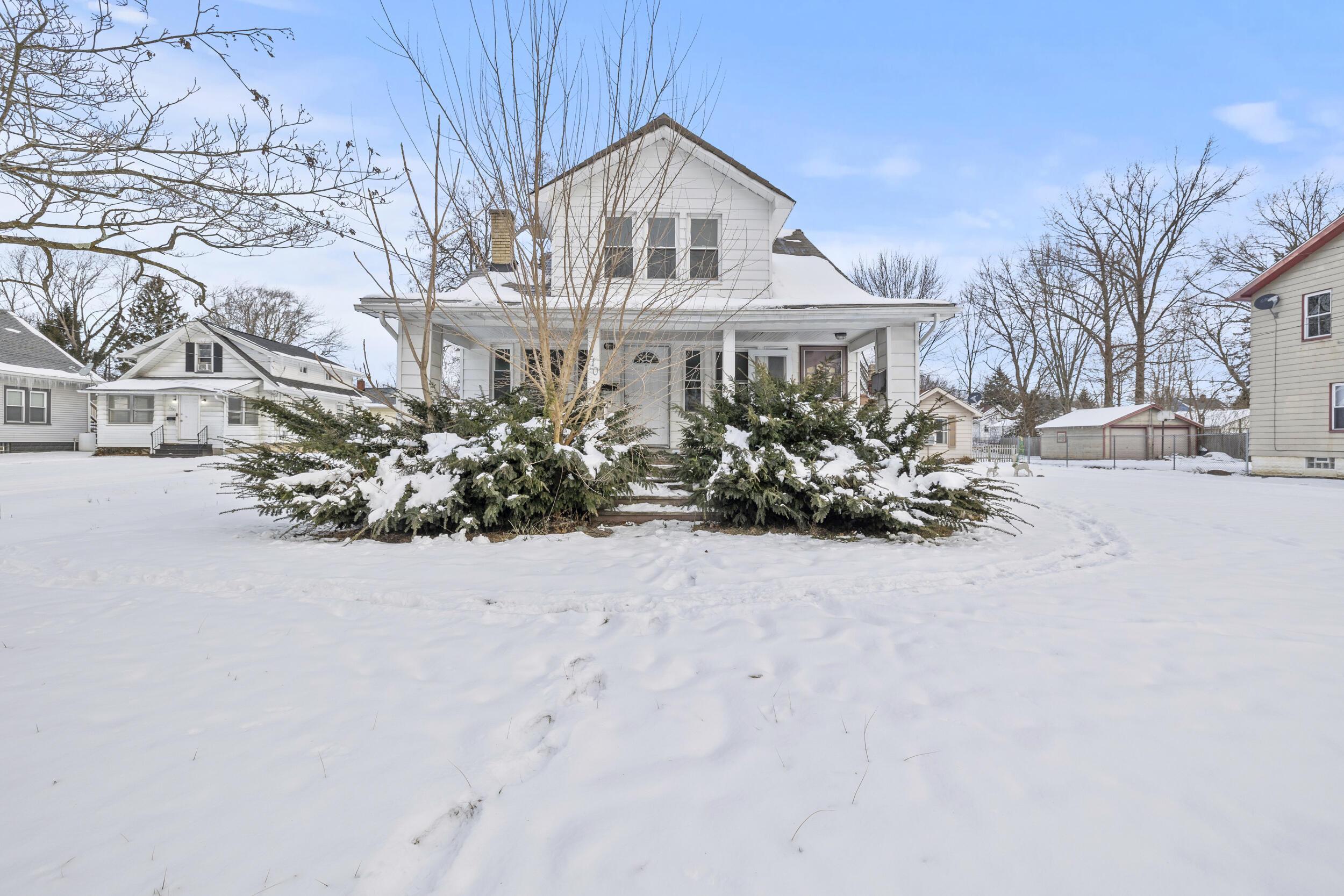 210 Hollywood Avenue, Youngstown, Ohio image 1