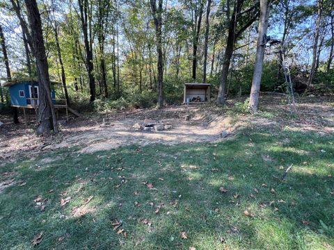 Tiny photo for 3330 Hamburg Road SW, Lancaster, OH 43130 (MLS # 225039673)