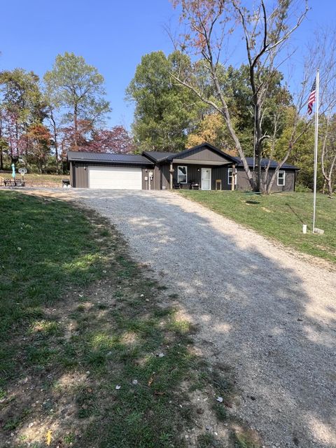 Tiny photo for 3330 Hamburg Road SW, Lancaster, OH 43130 (MLS # 225039673)