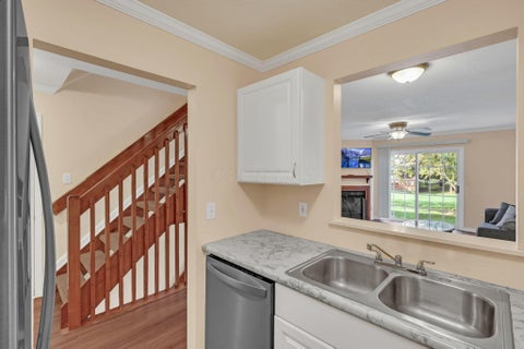 Tiny photo for 7264 Kirkdale Drive 28B #28B, Blacklick, OH 43004 (MLS # 226034204)