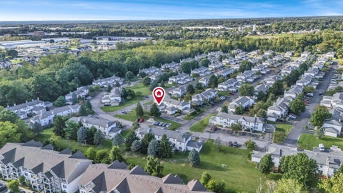 Tiny photo for 7264 Kirkdale Drive 28B #28B, Blacklick, OH 43004 (MLS # 226034204)