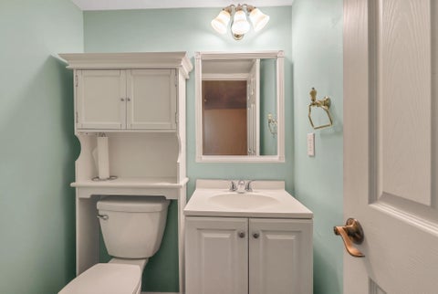 Tiny photo for 7264 Kirkdale Drive 28B #28B, Blacklick, OH 43004 (MLS # 226034204)