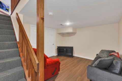 Tiny photo for 7264 Kirkdale Drive 28B #28B, Blacklick, OH 43004 (MLS # 226034204)