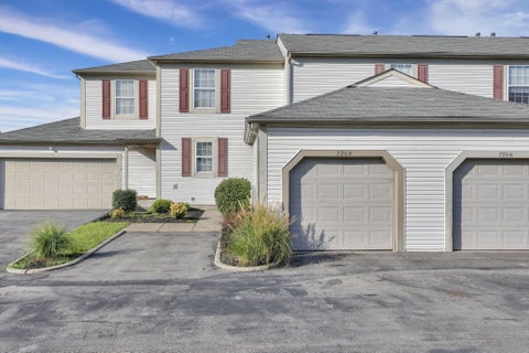 Tiny photo for 7264 Kirkdale Drive 28B #28B, Blacklick, OH 43004 (MLS # 226034204)