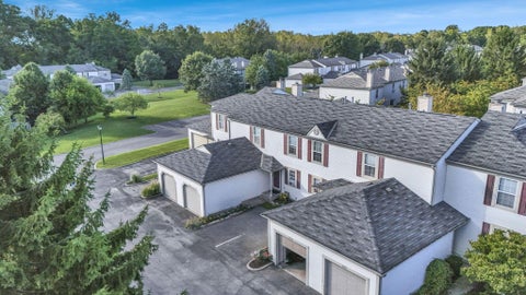 Tiny photo for 7264 Kirkdale Drive 28B #28B, Blacklick, OH 43004 (MLS # 226034204)
