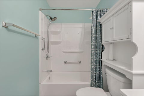 Tiny photo for 7264 Kirkdale Drive 28B #28B, Blacklick, OH 43004 (MLS # 226034204)