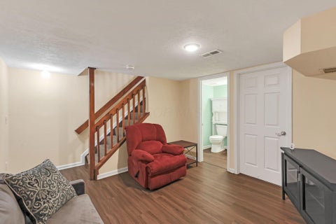 Tiny photo for 7264 Kirkdale Drive 28B #28B, Blacklick, OH 43004 (MLS # 226034204)