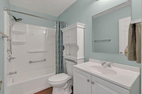 Tiny photo for 7264 Kirkdale Drive 28B #28B, Blacklick, OH 43004 (MLS # 226034204)