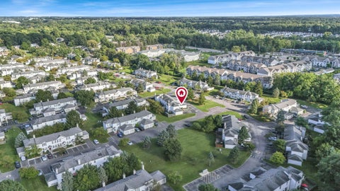 Tiny photo for 7264 Kirkdale Drive 28B #28B, Blacklick, OH 43004 (MLS # 226034204)