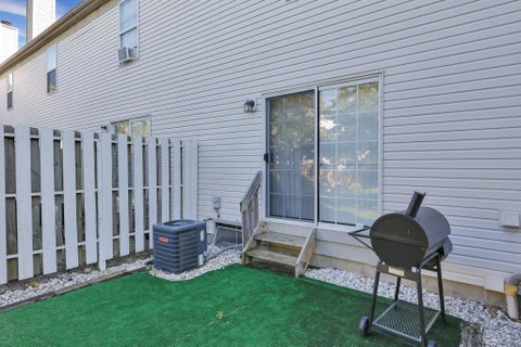 Tiny photo for 7264 Kirkdale Drive 28B #28B, Blacklick, OH 43004 (MLS # 226034204)