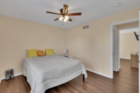 Tiny photo for 7264 Kirkdale Drive 28B #28B, Blacklick, OH 43004 (MLS # 226034204)