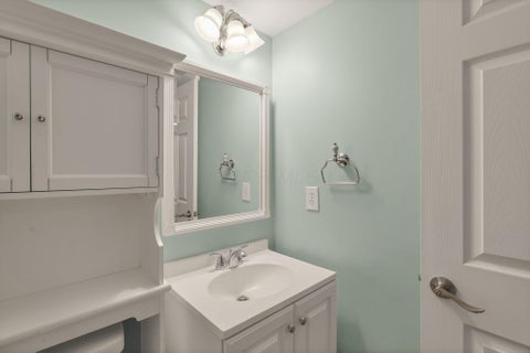 Tiny photo for 7264 Kirkdale Drive 28B #28B, Blacklick, OH 43004 (MLS # 226034204)