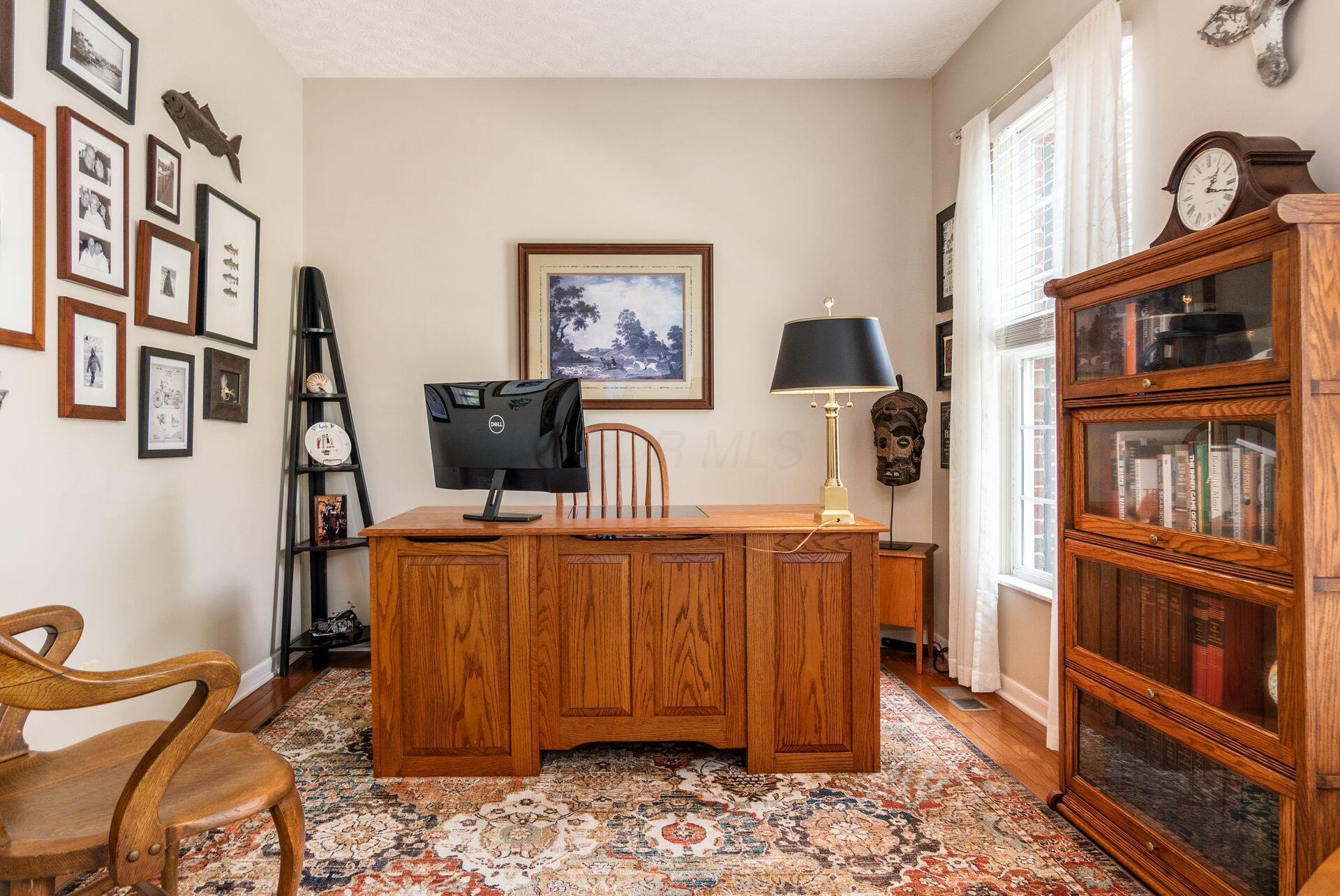 2545 Bryton Drive, Powell, Ohio image 21