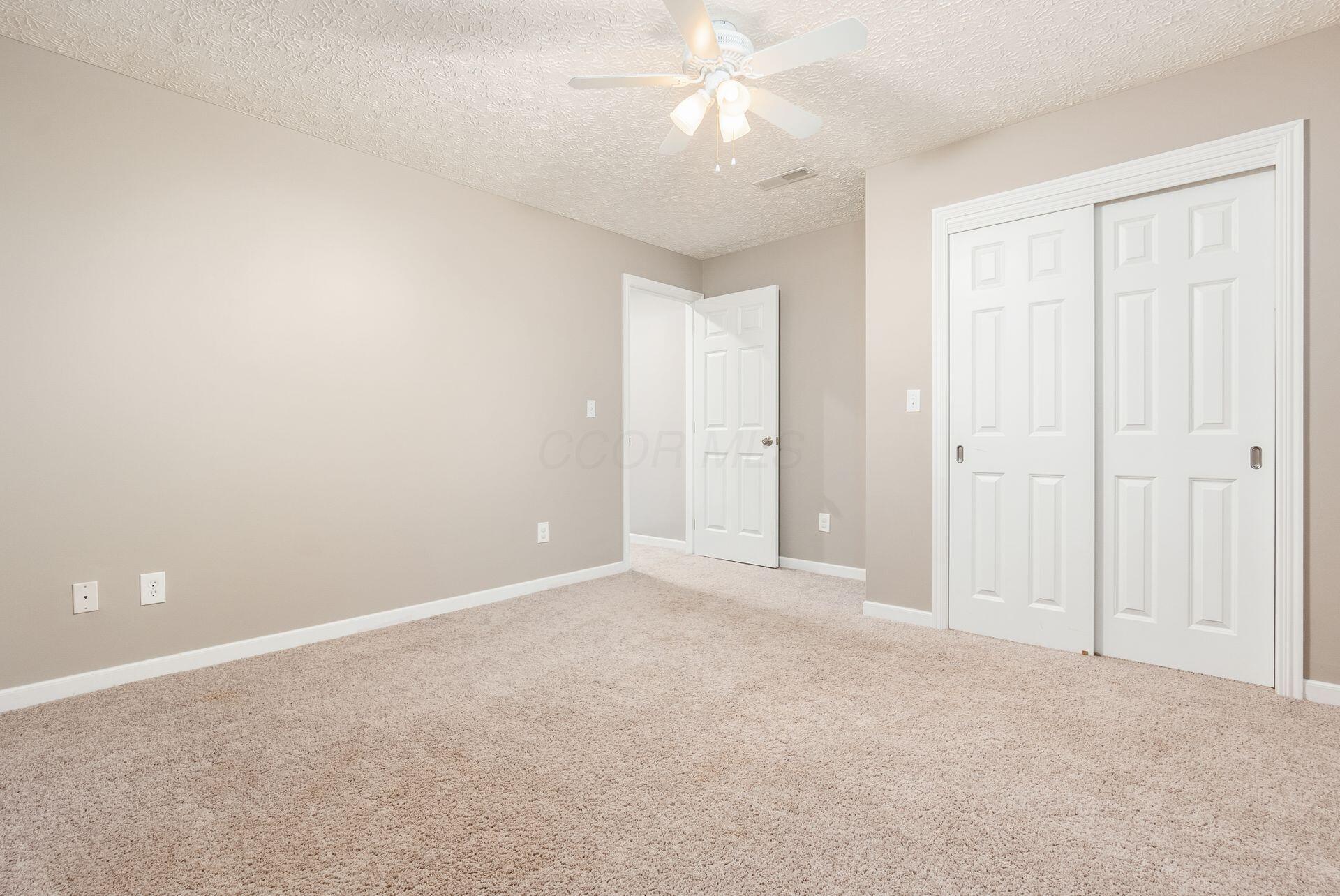 2545 Bryton Drive, Powell, Ohio image 43