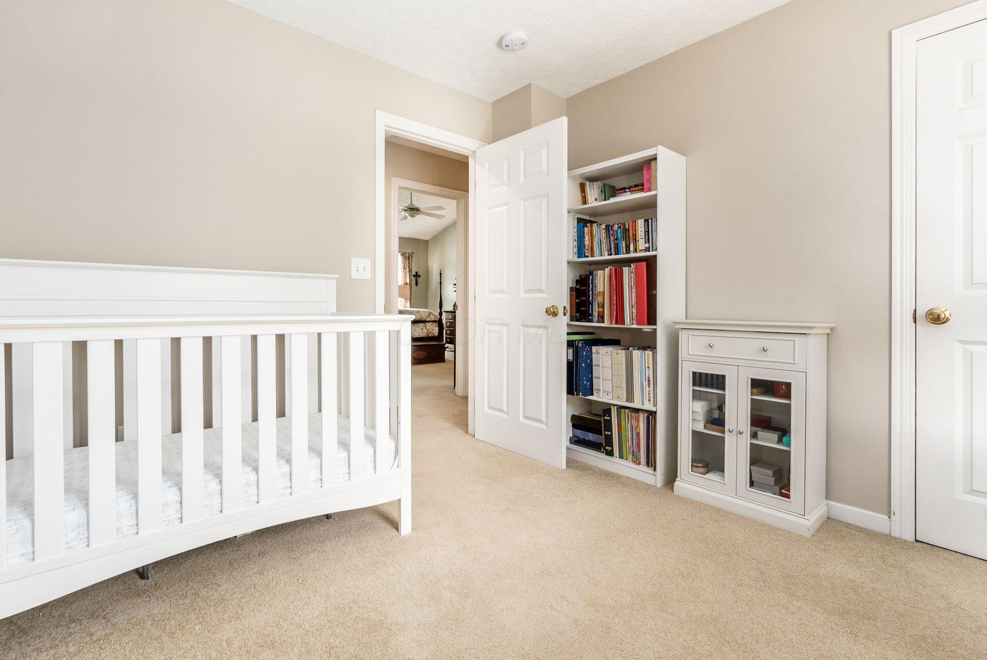 2545 Bryton Drive, Powell, Ohio image 38