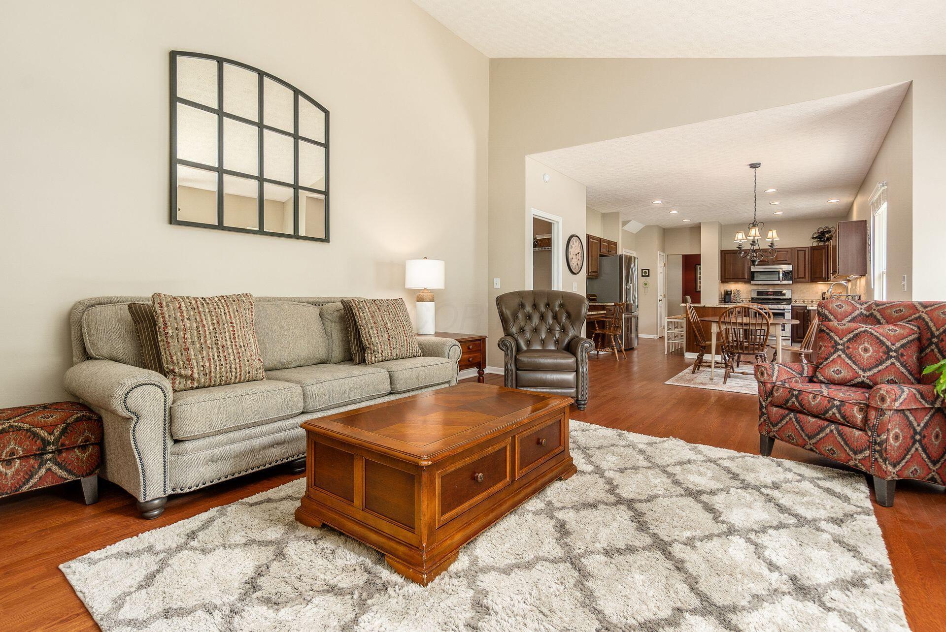 2545 Bryton Drive, Powell, Ohio image 15