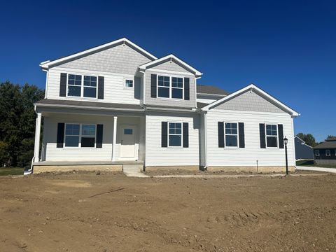 Photo of 2741 Carrowmore Court, Delaware, OH 43015 (MLS # 225033146)