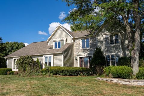 Photo of 9010 Barassie Place, Dublin, OH 43017 (MLS # 226002825)