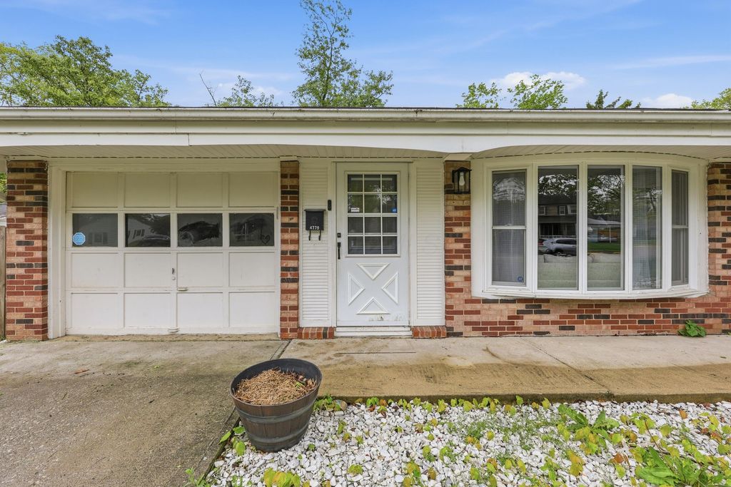 Photo of 4779 Musket Way, Columbus, OH 43228 (MLS # 226014399)