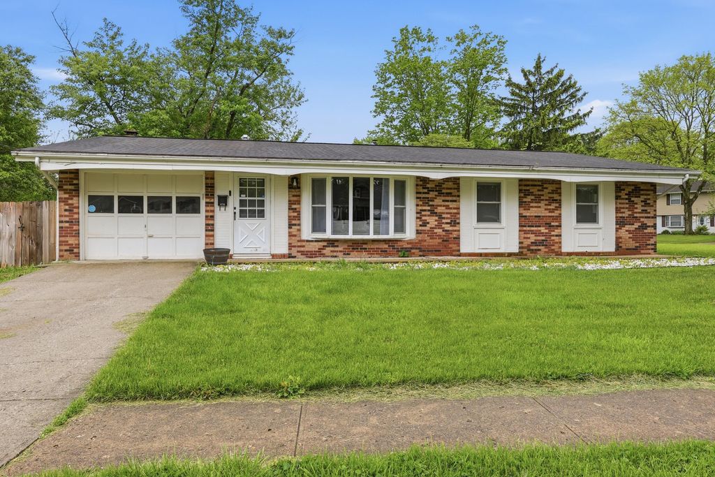 Photo of 4779 Musket Way, Columbus, OH 43228 (MLS # 226014399)