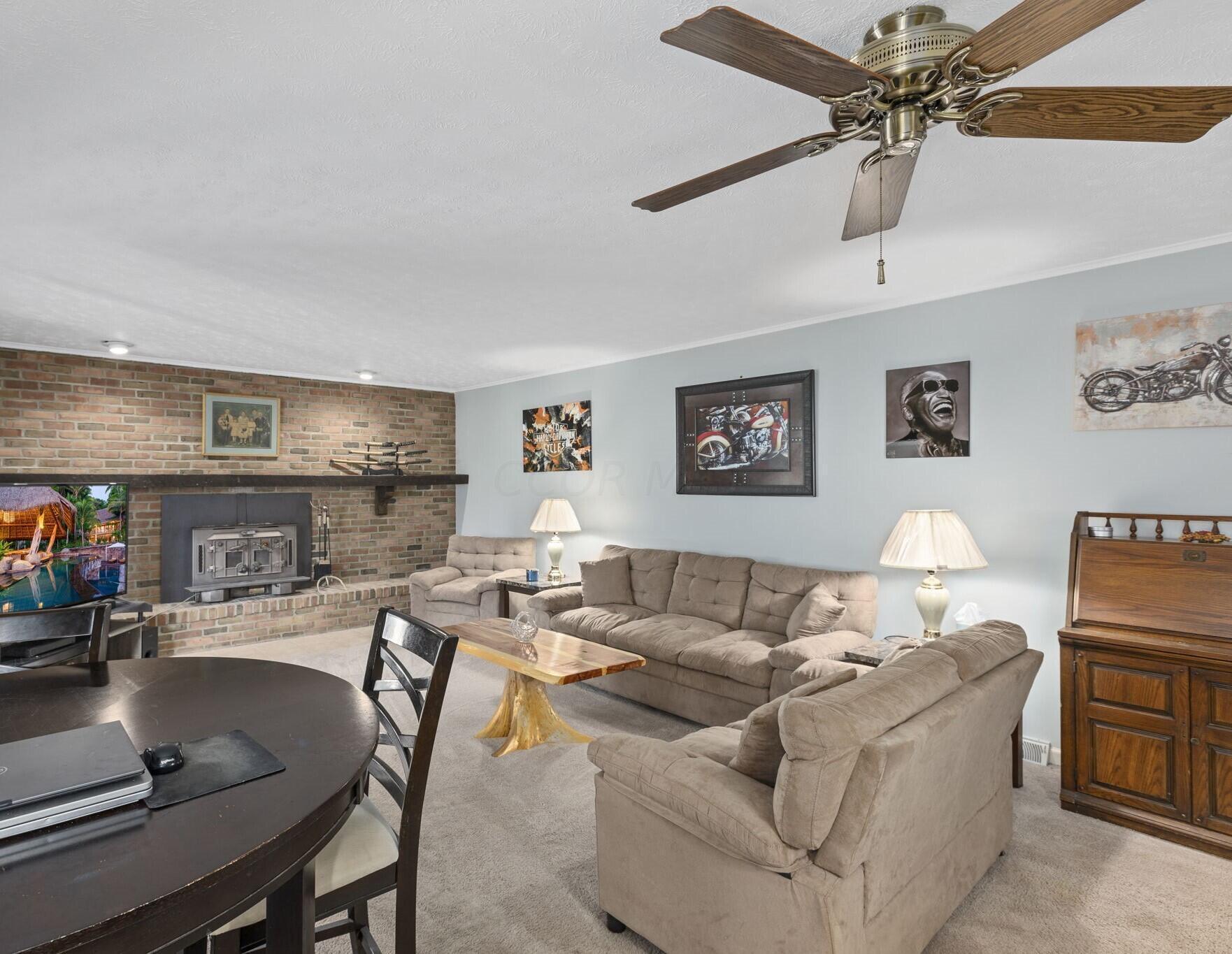 4190 Johnstown-alexandria Road, Johnstown, Ohio image 22