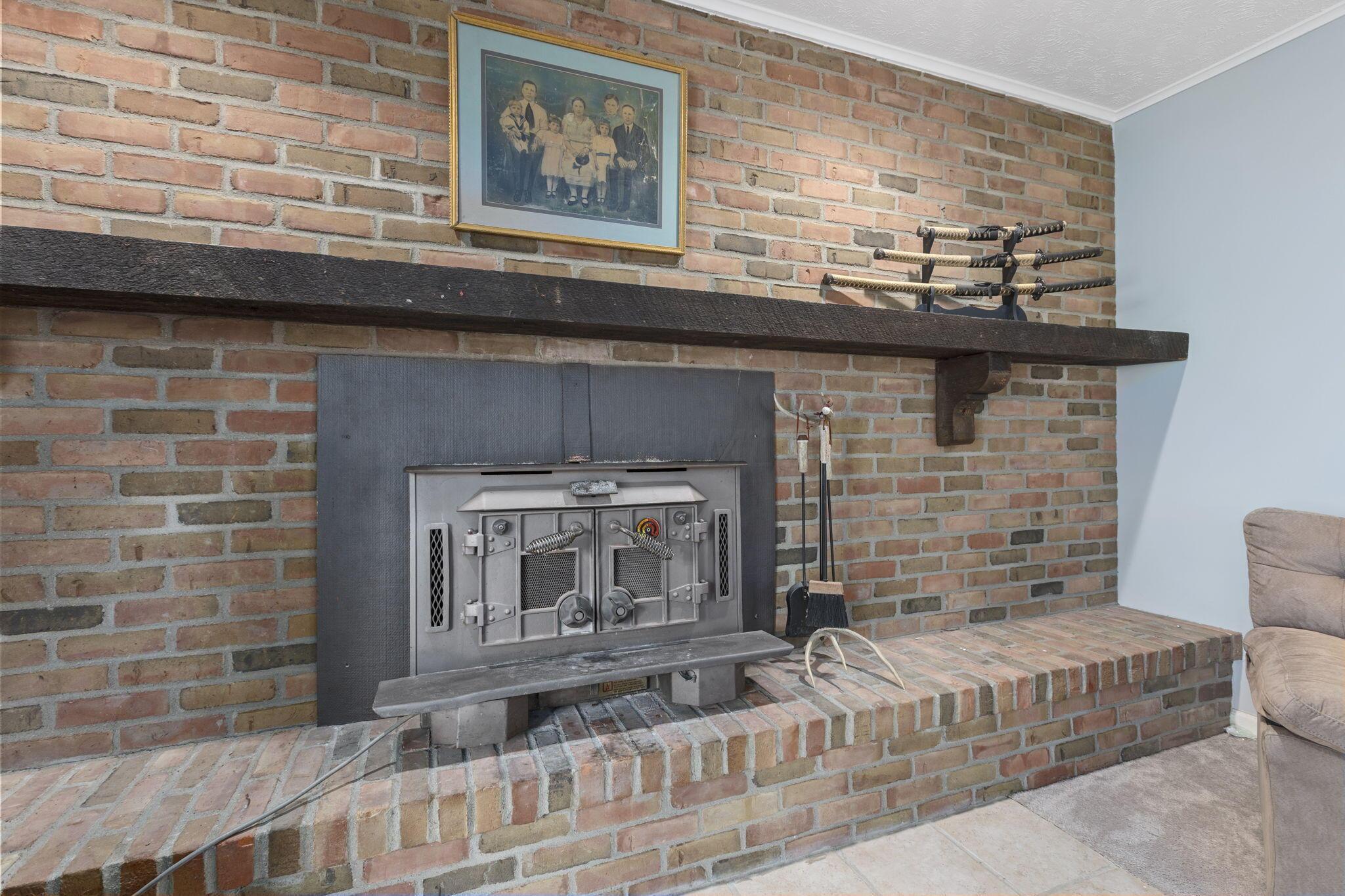 4190 Johnstown-alexandria Road, Johnstown, Ohio image 23