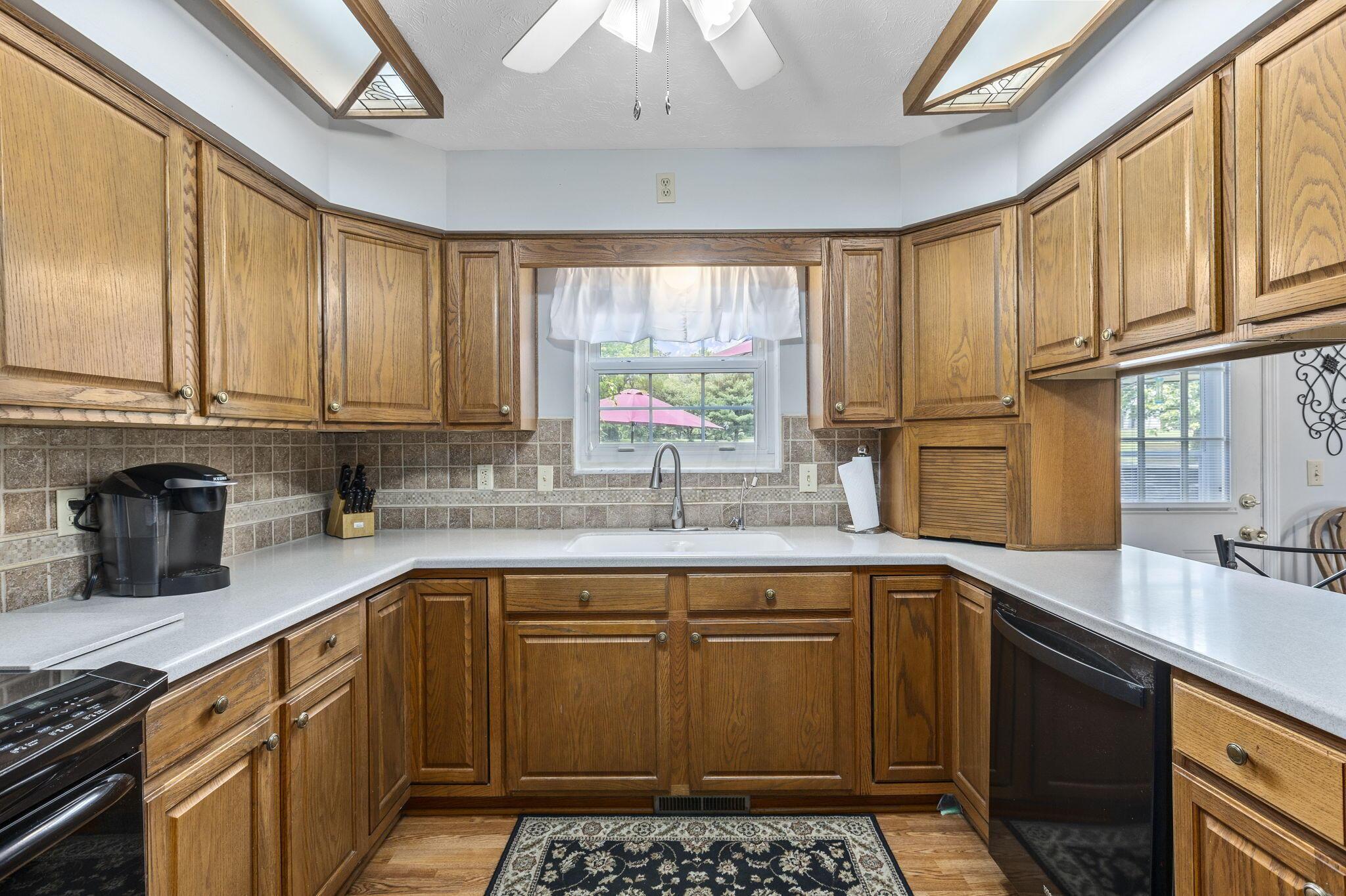 4190 Johnstown-alexandria Road, Johnstown, Ohio image 17