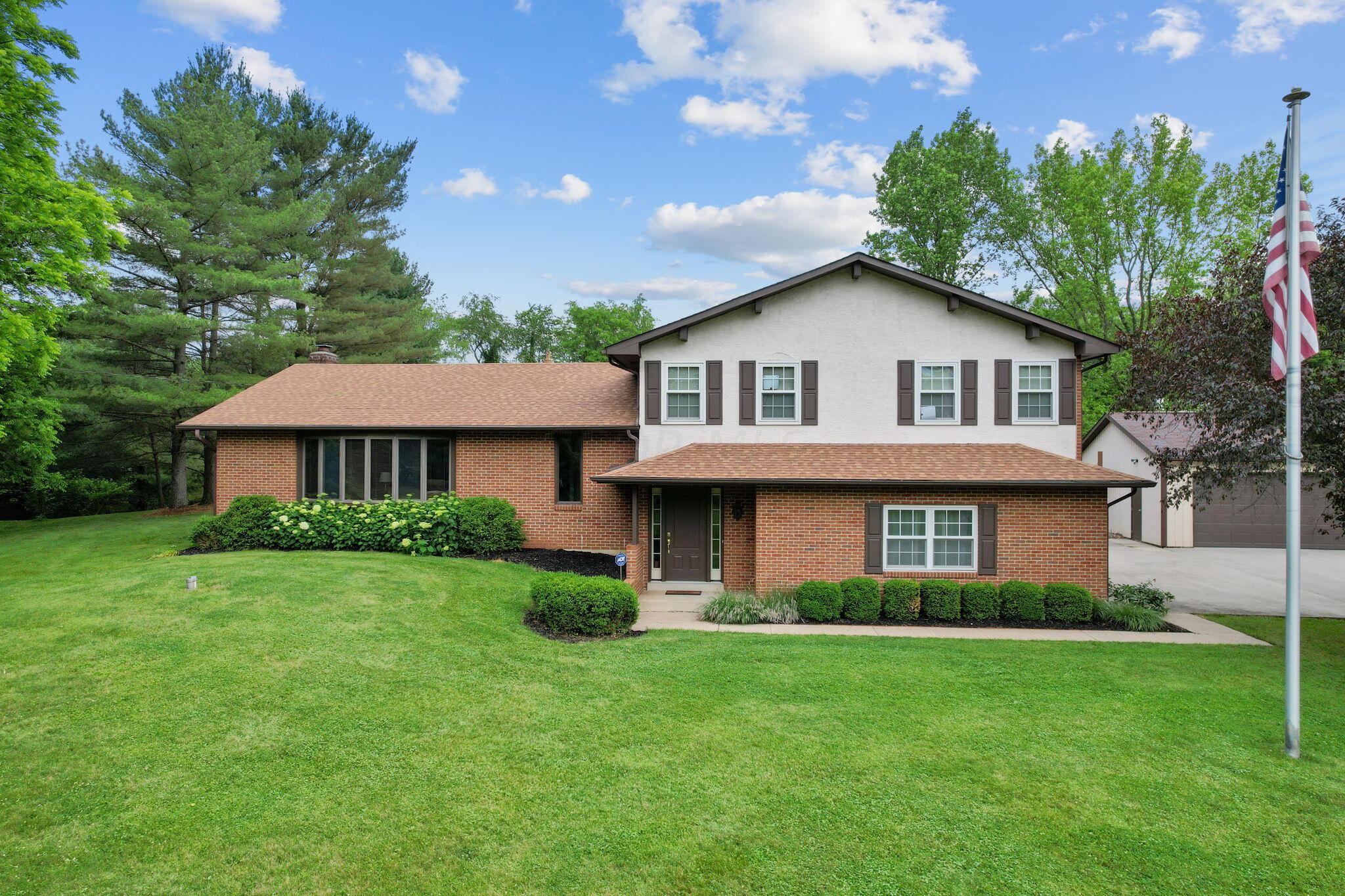 4190 Johnstown-alexandria Road, Johnstown, Ohio image 7